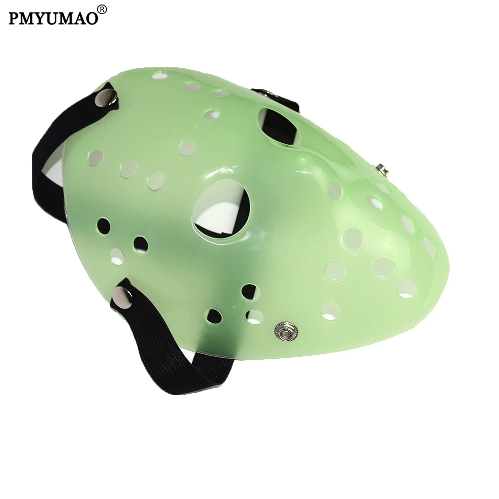 1 шт. Вечерние Маски новинка Джейсон Пятница 13 й ужас Хоккей косплей костюм маска