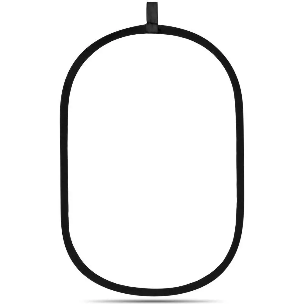 Neewer 5 в 1 портативный 60x90 см круглый складной многодисковый отражатель освещения