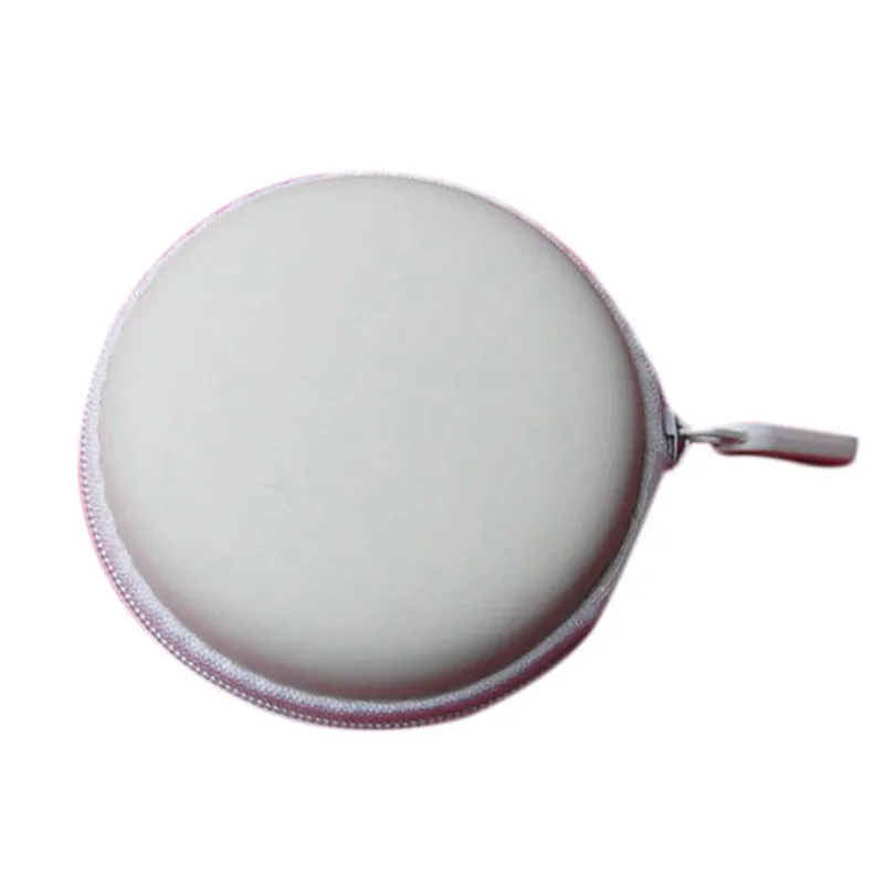 2020 новый красочный портативный кошелек для монет с твердым ключом держатель