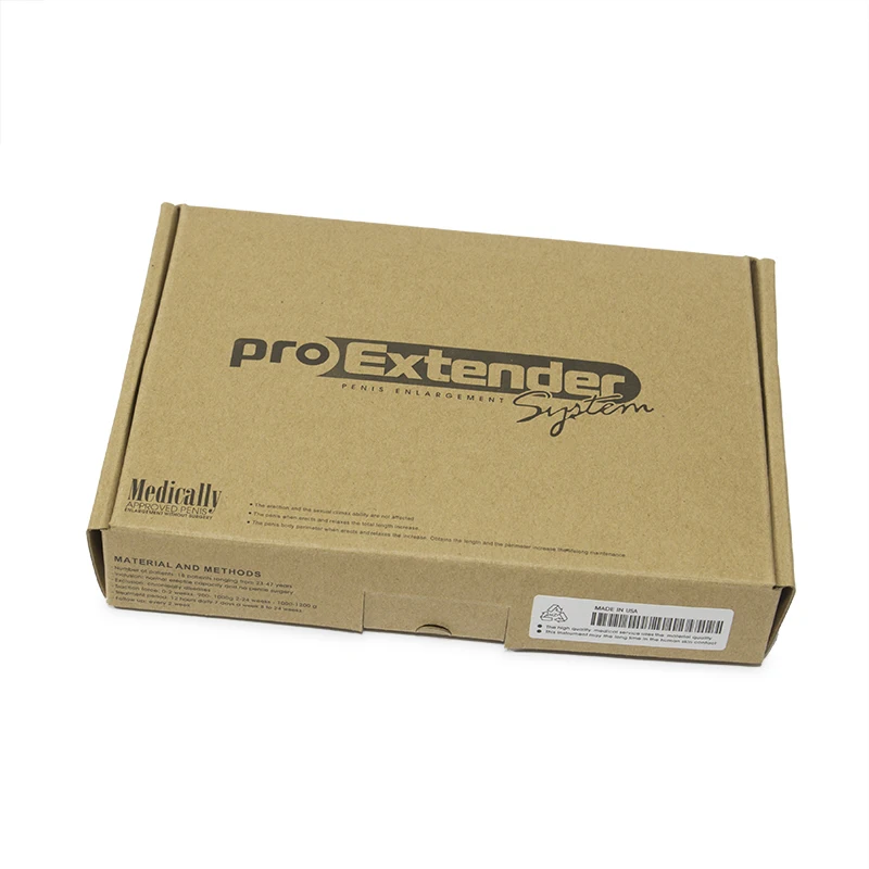 3-го поколения расширитель Pro-Extender пенис Proextender повышение мужчин t увеличить для