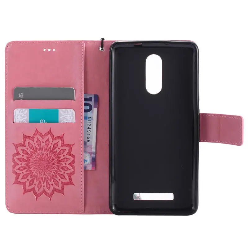 Чехол-бумажник для Xiaomi Redmi Note 3 чехол из искусственной кожи Xiami Xiomi Xaomi Pro Prime Note3