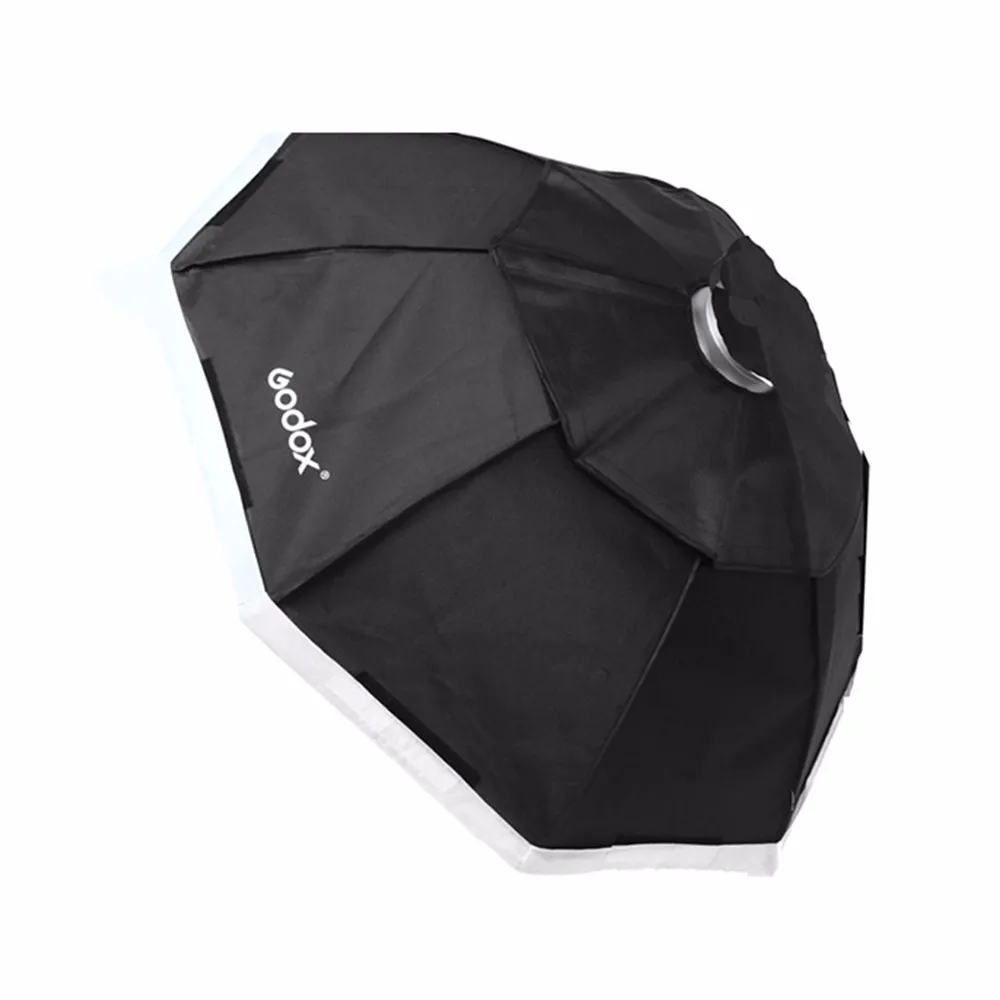 Godox BW95cm Pro Studio Octagon Honeycomb soфтbox софтбокс с отражателем 95cm 37 &quotс креплением Bowens для
