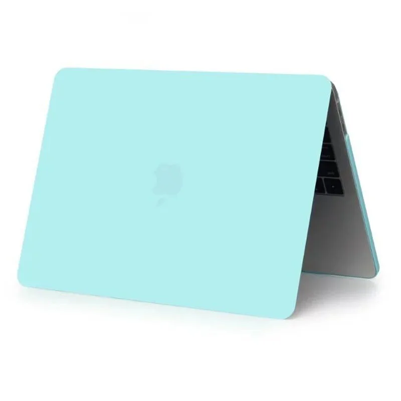 Для Macbook pro A1708 чехол 13 дюймов матовый Жесткий Чехол для ноутбука macbook 2016 без
