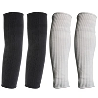 new arrival hot safety arm sleeve anti cut stab resistant cutting work labor protection cut safety arm sleeve for unisex