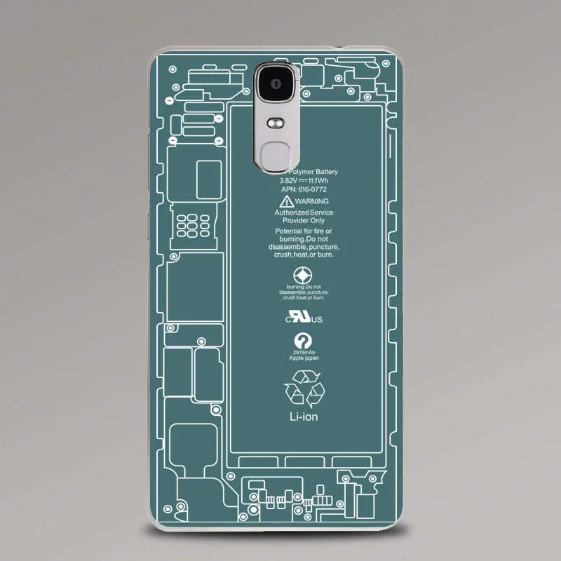 DOOGEE Y6 MAX чехол, прозрачный жесткий пластиковый чехол для телефона, модная мультяшная защитная задняя крышка для DOOGEE Y6 MAX, мобильный телефон - Цвет: 20