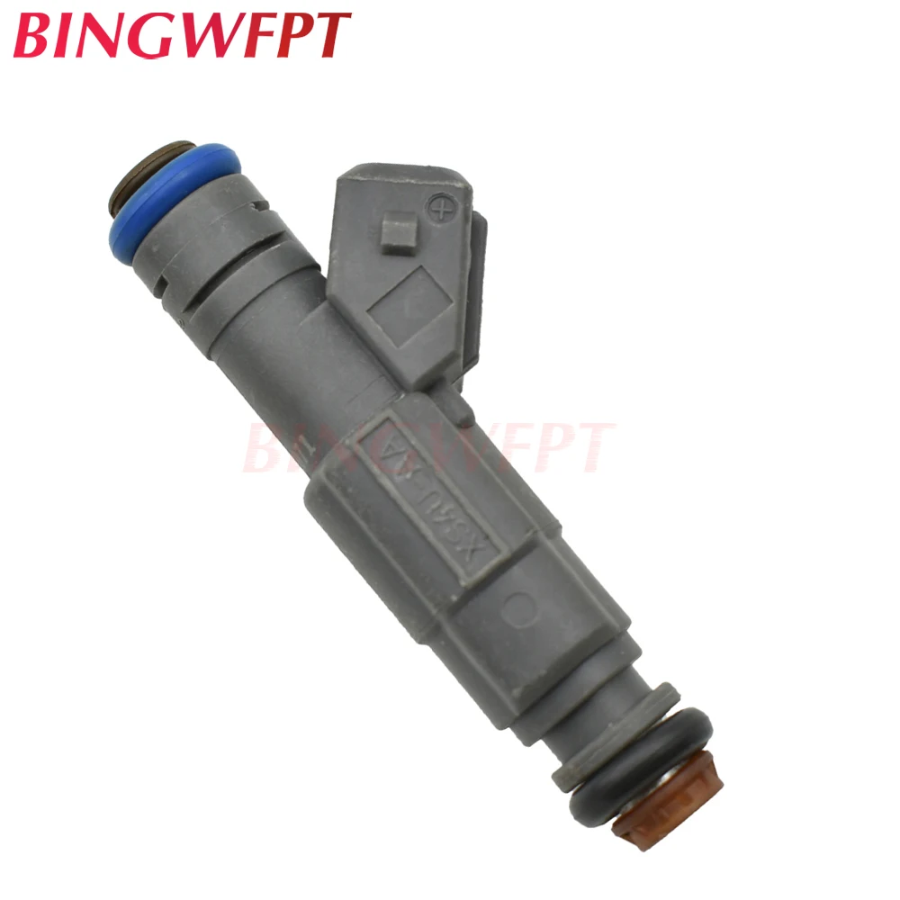 0280155887 высокое качество инжектор топлива Форсунка для Ford 98-04 контур Escort Focus mercury cougar