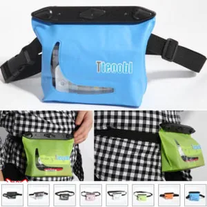 20M PVC Waterproof Waist Bag Underwater Big Dry Case Anti water House For Surf Swim Scuba Diving Snorkeling Rafting Ski