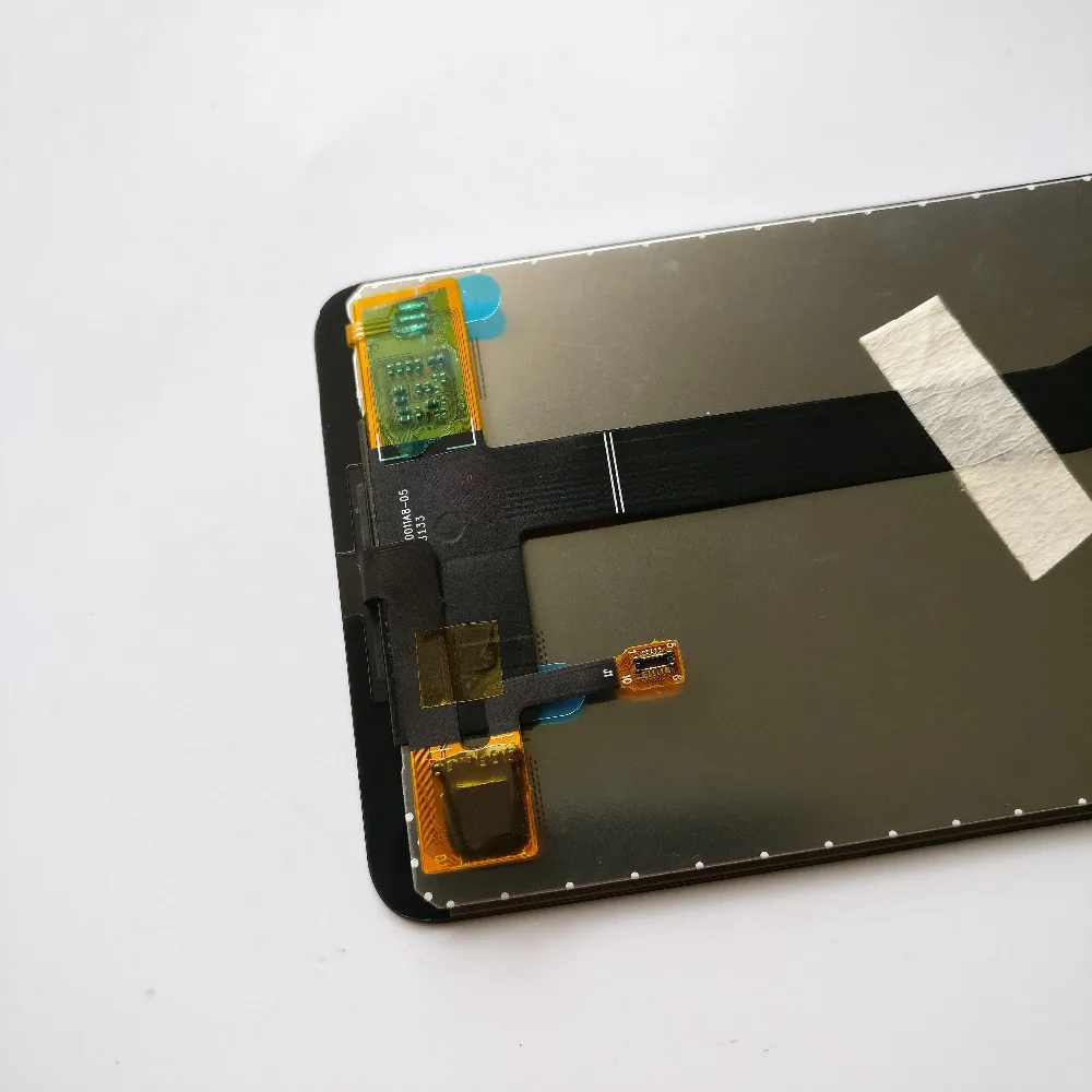 720x1440 5.45&quot lcd For Xiaomi Redmi 6A LCD display touch screen digitizer Assembly for 6 Global Version redmi6A | Мобильные