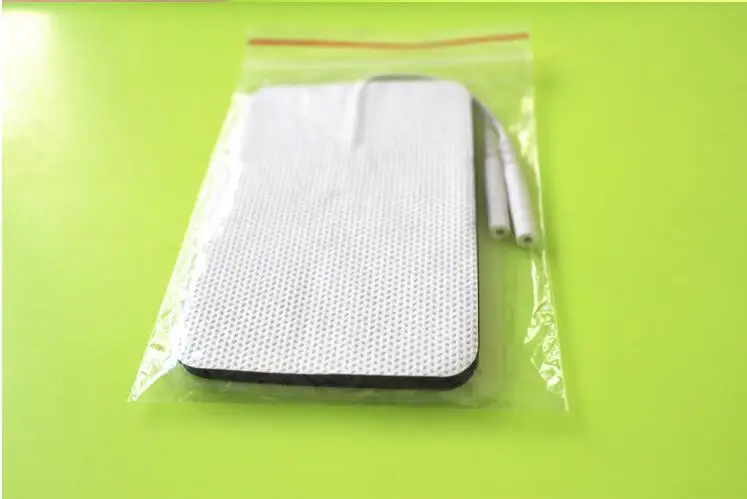 Для выведения токсинов 40 шт самоклеющиеся липкие десятки электродов pad