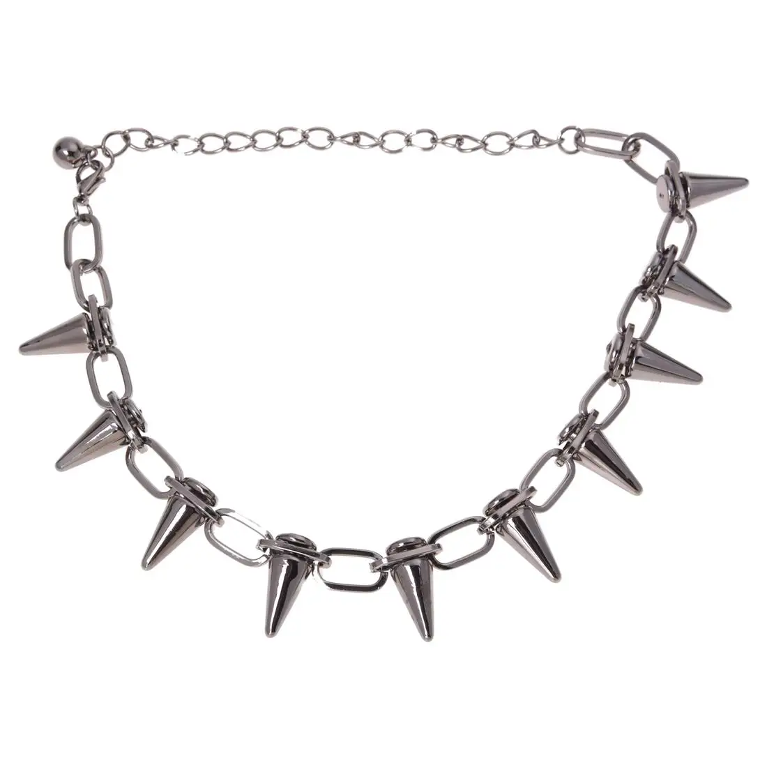 Металлические шипы штифты заклепки в стиле панк|collar collar|collar chokercollar choker necklace |