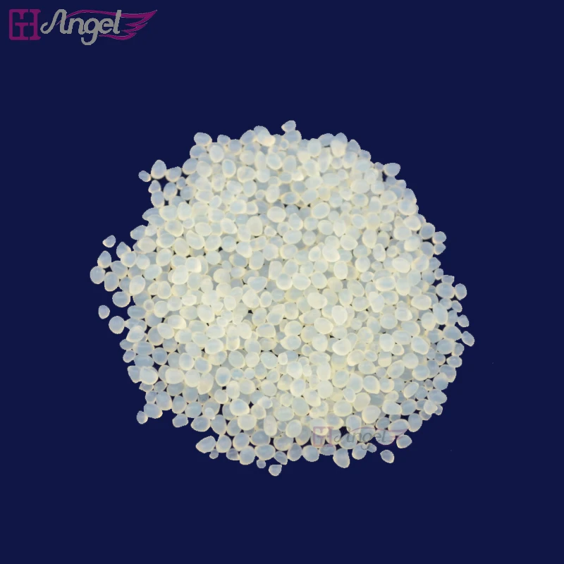 Angel 100 г/пакет Кератиновый горячий клей клеевые бусины гранулы/зерна для слияния