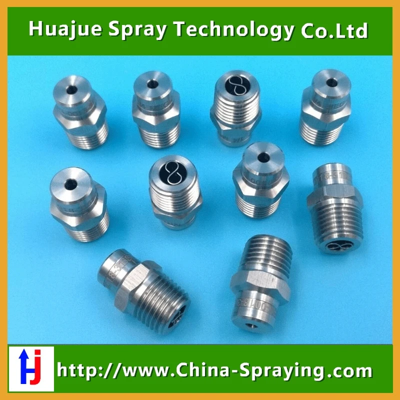 Сопло с твердым потоком для бумажной промышленности высокомощное сопло конусом