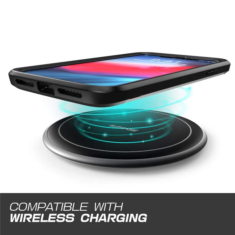 SUPCASE для iPhone XR чехол 6 1-дюймовый UB Neo серия полный защитный двухслойный со