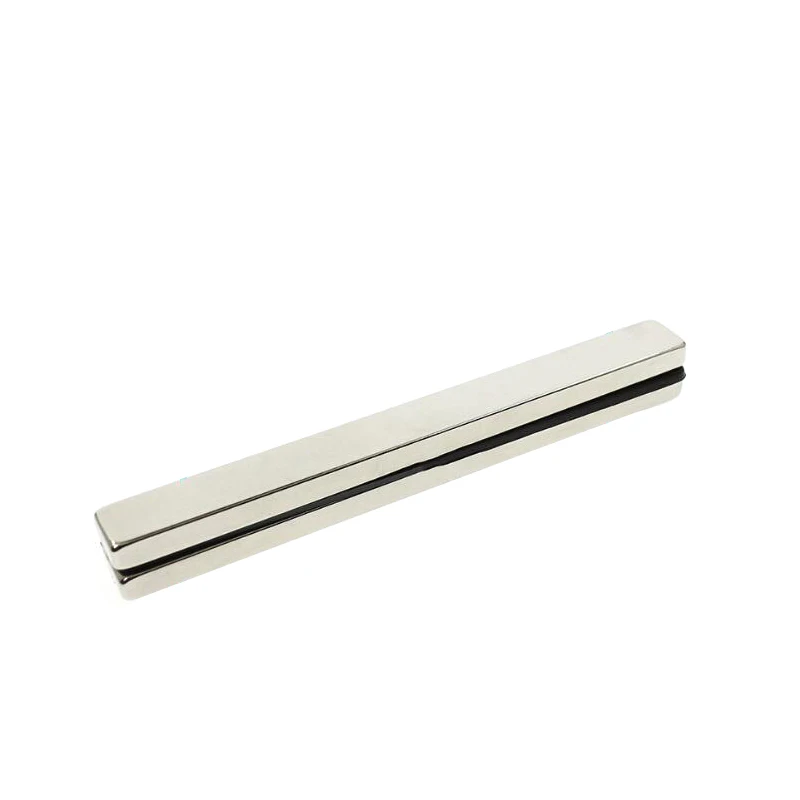 Фото 1pcs Neodymium-magnet 100x10x5 Strong Rare Earth Block square Neodymium Magnets 100x10x5mm Permanete 100*10*5 Обустройство дома 1pcs Neodymium-magnet 100x10x5 Strong Rare Earth Block square Neodymium Magnets 100x10x5mm Permanete 100*10*5 Обустройство дома