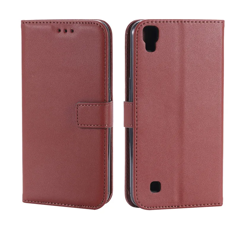 Бизнес кожаный флип-кейс S775 для LG G3 G4 G5 G6 K3 K4 K5 K7 K8 K10 2017 V10 V20 V30 C40 C70 Q6 X держатель