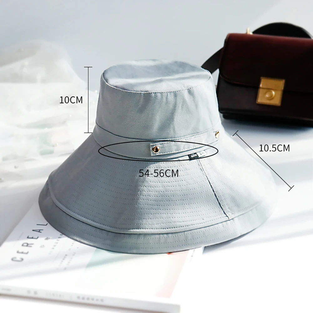 Панама-шляпа с широкими полями для женщин и мужчин высокое качество новинка 2019