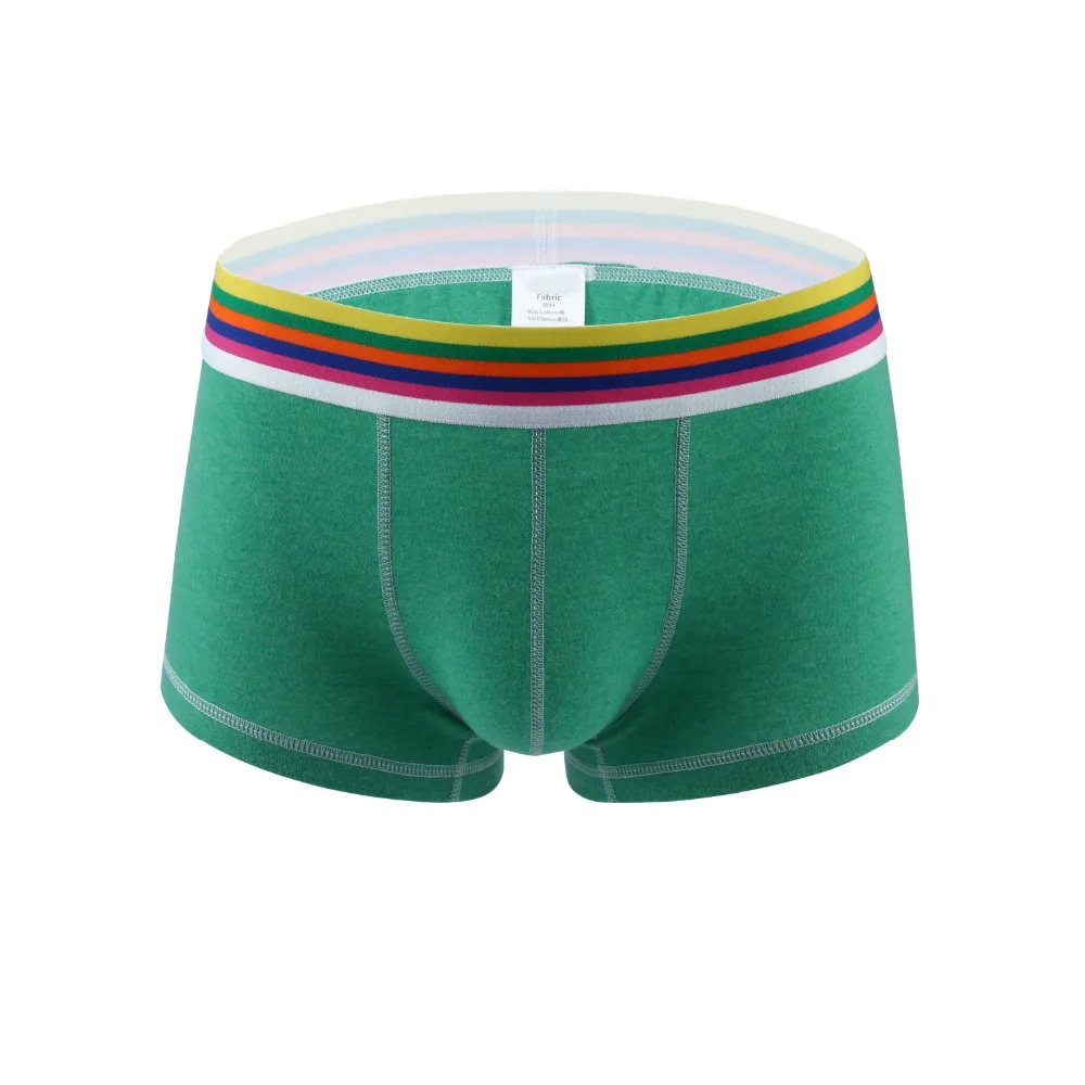 Мужские трусы боксеры нижнее белье из модала|mens underpants|cheap boxer shortsboxer shorts |