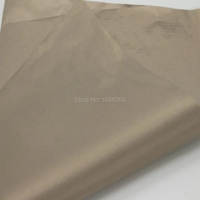 Военная RFID EMF EMI RF EMR Экранирование блокирующий сигнал Анти излучение ткань