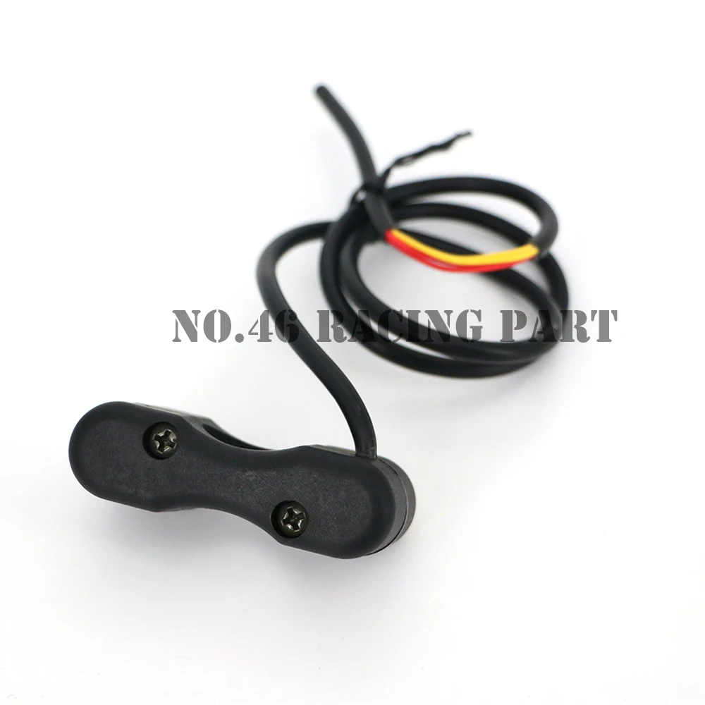 Мотоциклетный переключатель с двумя кнопками/переключатель для HONDA Crf250r Vtx Cb190r Cbr