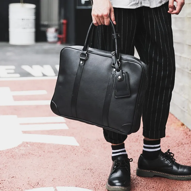 2019 туфли с широко открытым носком фасон человек краткий чехол одного плеча сумка