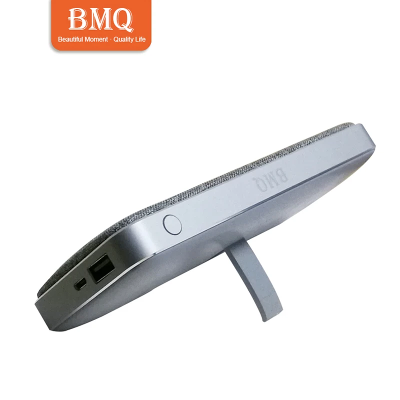 Многофункциональное мини зарядное устройство беспроводной Bluetooth динамик стерео