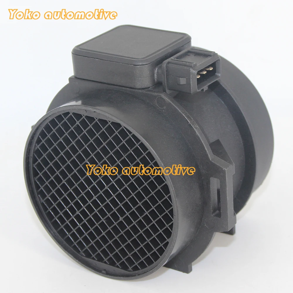 

Mass Air Flow Sensor Meter MAF FOR HYUNDAI SONATA IV (EF) (1998/03 - 2005/12) 5WK9643Z/28164-37200/5WK9643/8ET009142-441