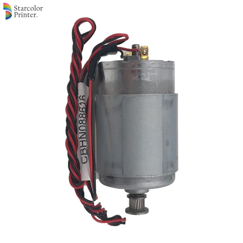 Оригинальный картридж мотора CR для Epson R330 R280 R285 R290 R690 RX595 RX610 RX690 TX650 T50 T59 T60 P50 A50 P60 L800