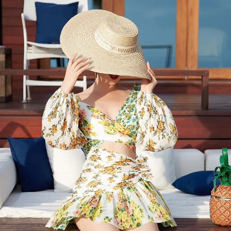 2019 новая верхняя натуральная соломенная шляпа лента с буквами белая полоса