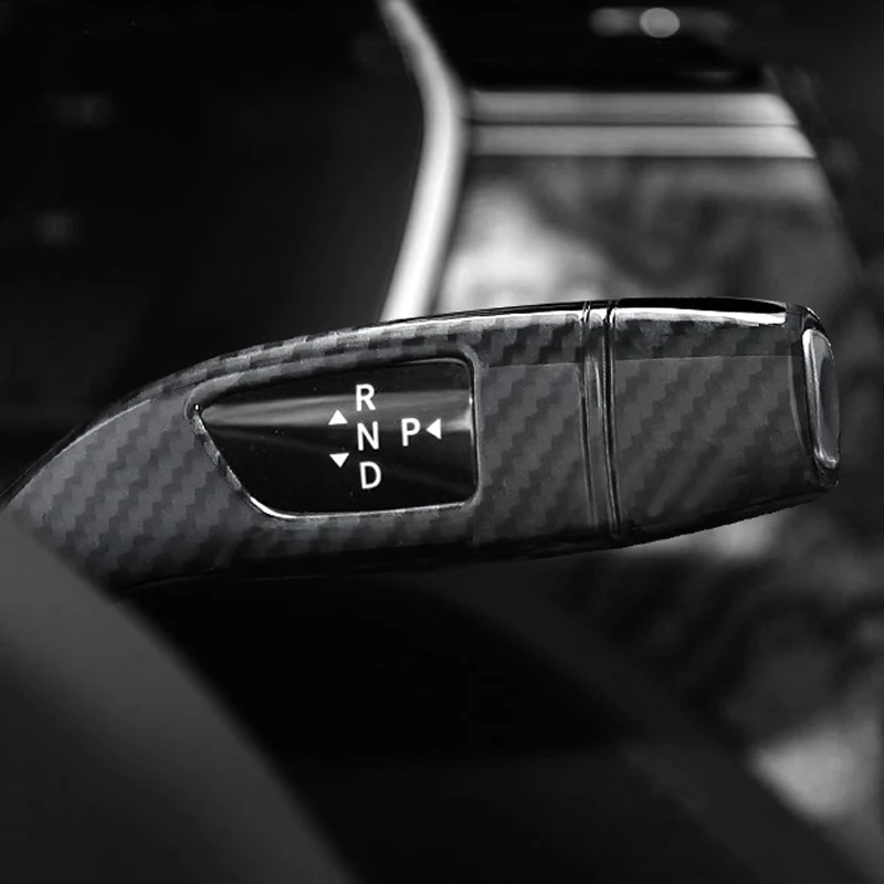 Мой хороший автомобильный набор рычагов декоративный чехол для Tesla Model S X 2016 2017 2018