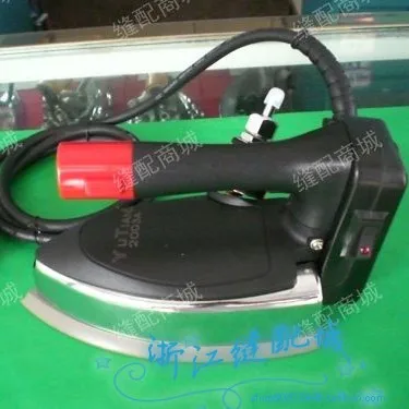 YT-2003A 1200W Новое прибытие Стиль бутылки паровой утюг швейная машина части | Дом и