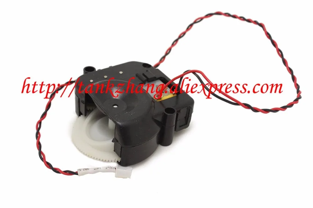 HENGLONG 3818/3818-1 RC Танк Немецкий Тигр I 1/16 запасные части No. Рулевое