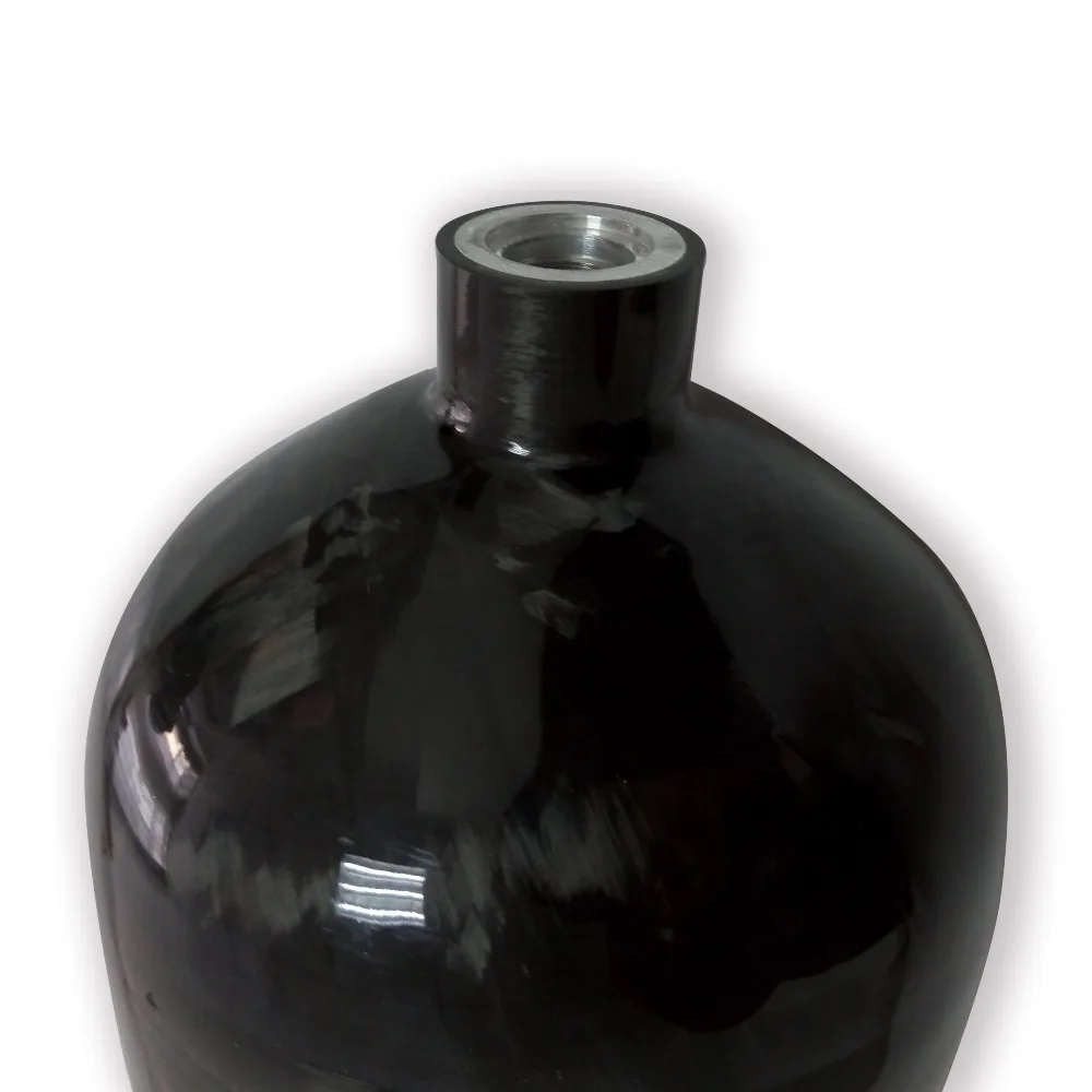 Кислородный баллон AC3680 с co2 дыхательный аппарат hpa высокого давления для охоты