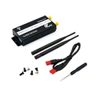 Внешние сетевые карты M.2 Wi-Fi адаптер беспроводной USB Wi-Fi адаптер Wi-Fi NGFF M.2 на USB 3,0 слот для SIM-карты для модуля WWANLTE4G