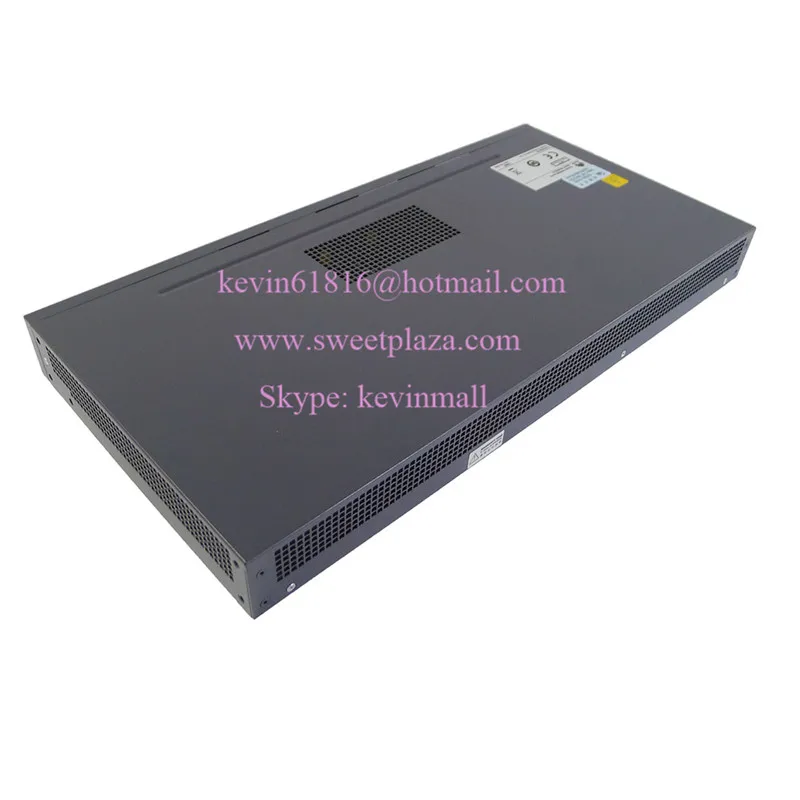 MA5626-24 EPON/GPON терминал ONT с 24 портами ethernet. FiberCore | Мобильные телефоны и аксессуары