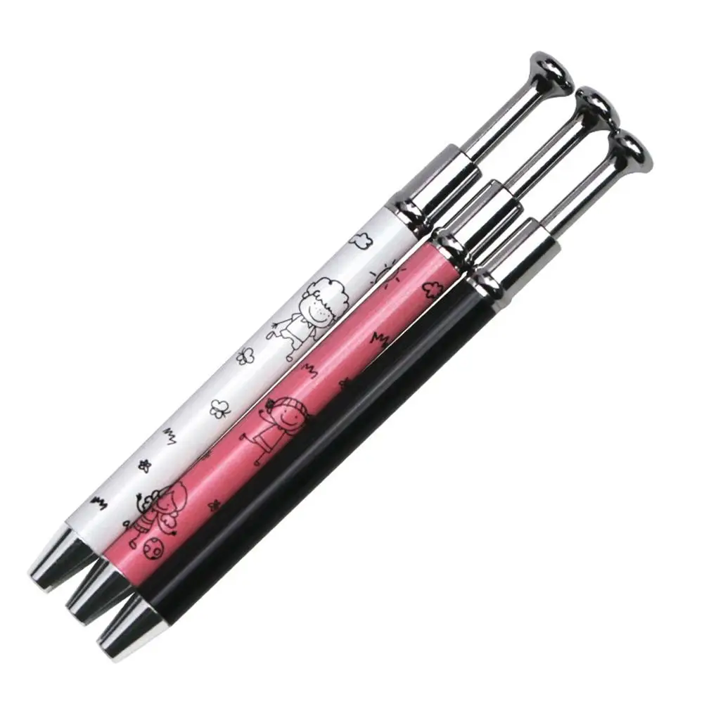 

new 1PC Manicure Saver Cotton Claw Pen Cleaner Nail Art Stamping Template Image Plate Nail Art Tool