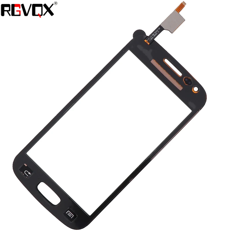 Новый сенсорный экран для Samsung Galaxy Ace 3 S7270 S7272 S7275 дигитайзер Передняя стеклянная