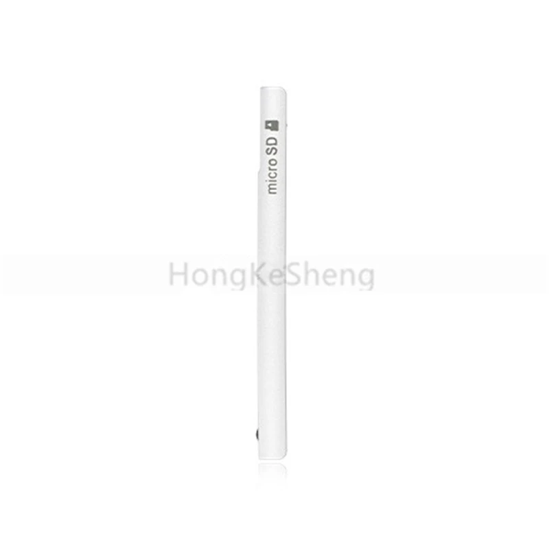 

OEM Micro SD Cover Flap for Sony Xperia C5 Ultra E5563 E5553 E5506 E5533 C5U