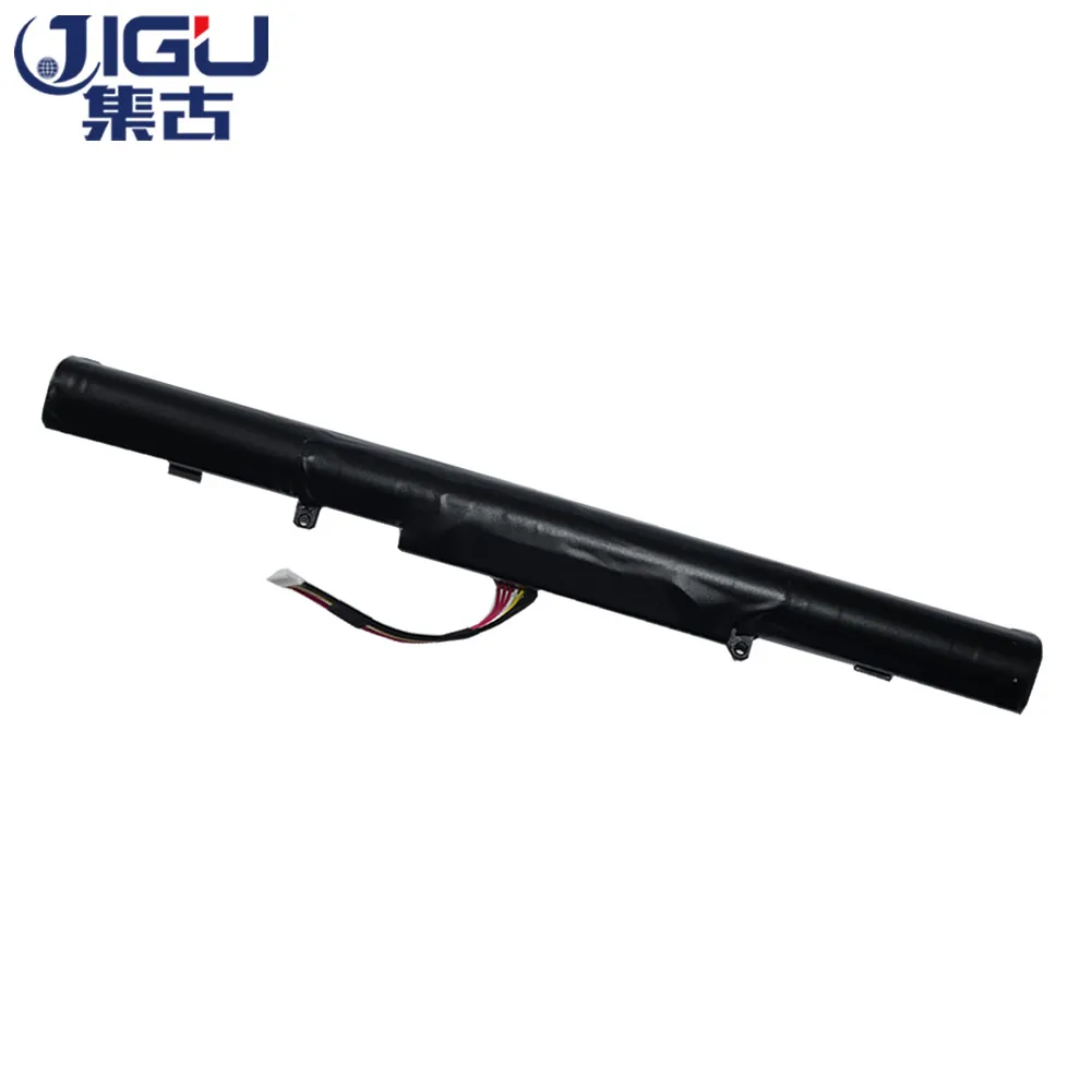 JIGU сайту LaptopBattery A41 X550E для ASUS X550DP F450E R752MA K550E F450 A450C A450E F550D X751L K751L X450J X750J R752L K550D