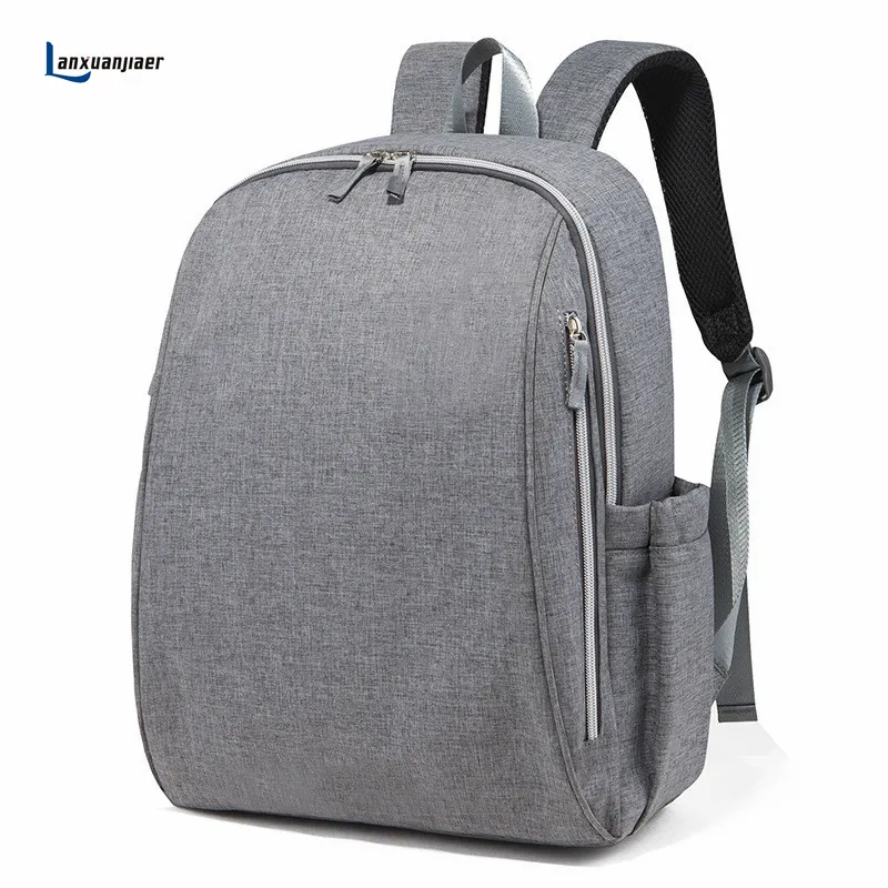 Maternity Backpack Baby Bags For Mom Diaper Travel Multi-functional Mother Mummy Bag Nappy Bebe bag | Мать и ребенок