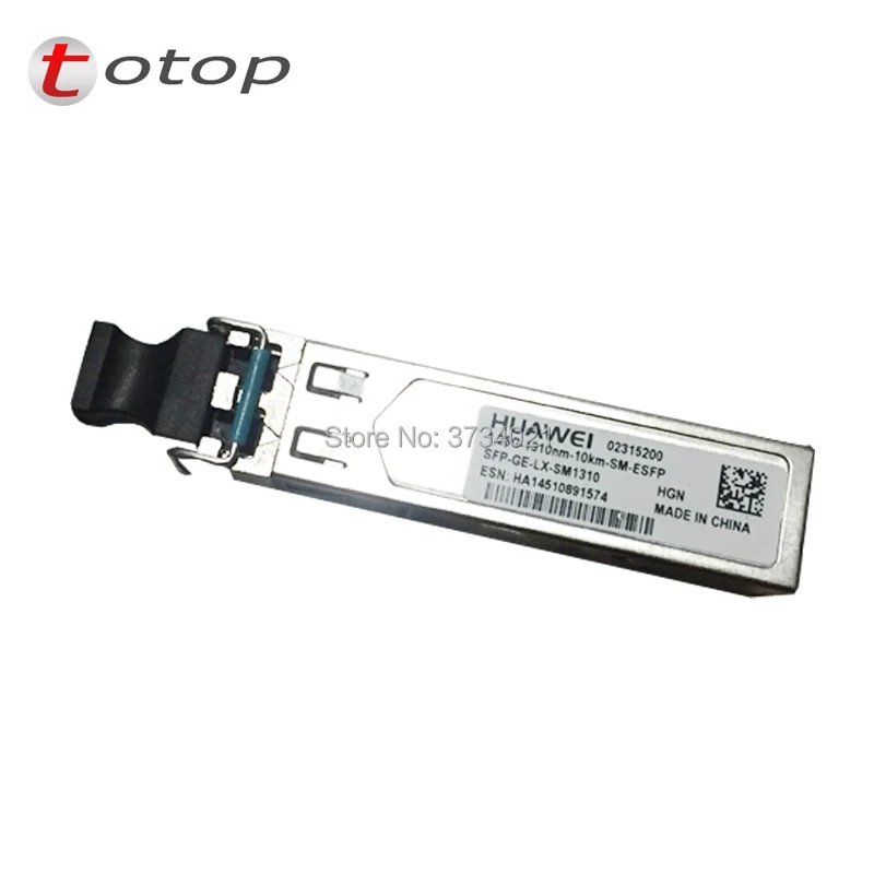 Hua wei 1 25G модуль 1310 нм 10 км SM ESFP LTD1302-BC + класс лазер для ma 5683T Gpon карта EPON | Мобильные