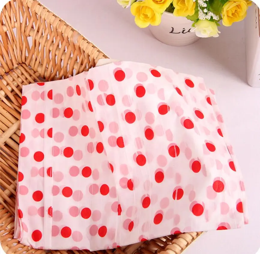 Одноразовая Водонепроницаемая пластиковая настенная скатерть украшение для