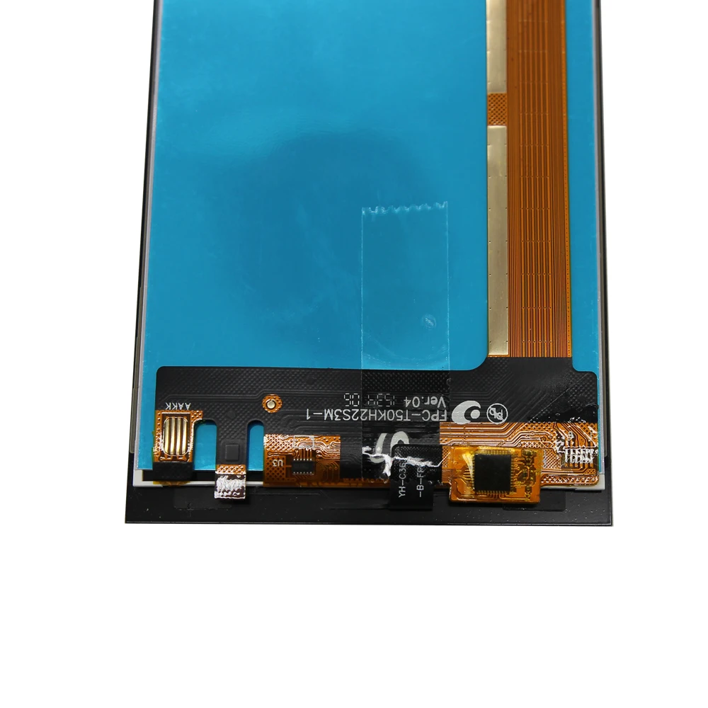 For Prestigio Q5 PSP5506 DOU PSP 5506 DUO PSP5506DUO 5506DUO LCD Display+Touch Screen Digtizer With Tools Tape freeshipping | Мобильные