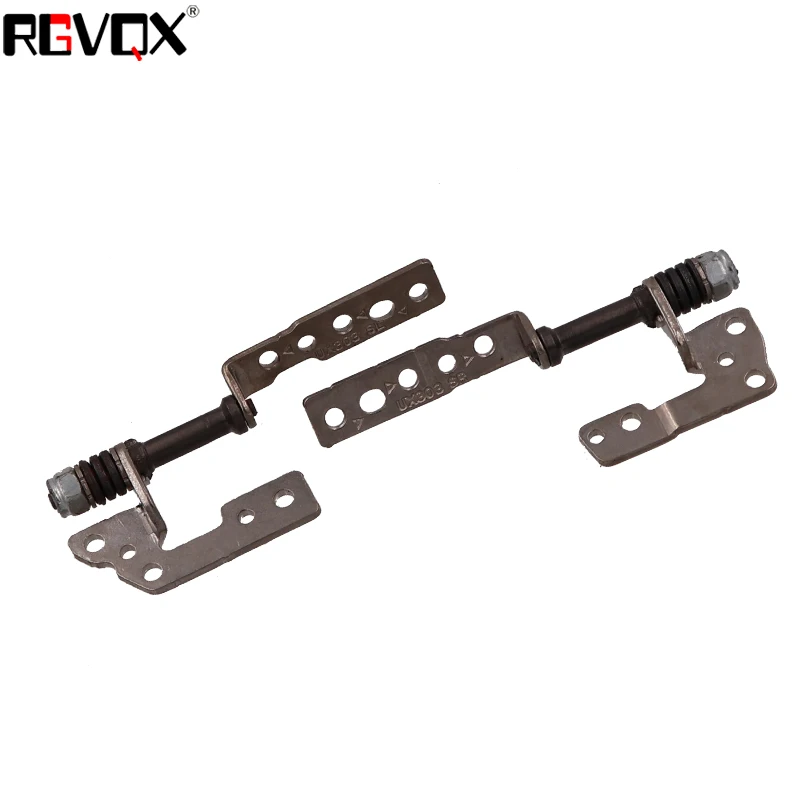 Новые петли для ноутбуков Asus UX303, UX303LN, UX303L, UX303LA, L & R, петли с ЖК-дисплеем