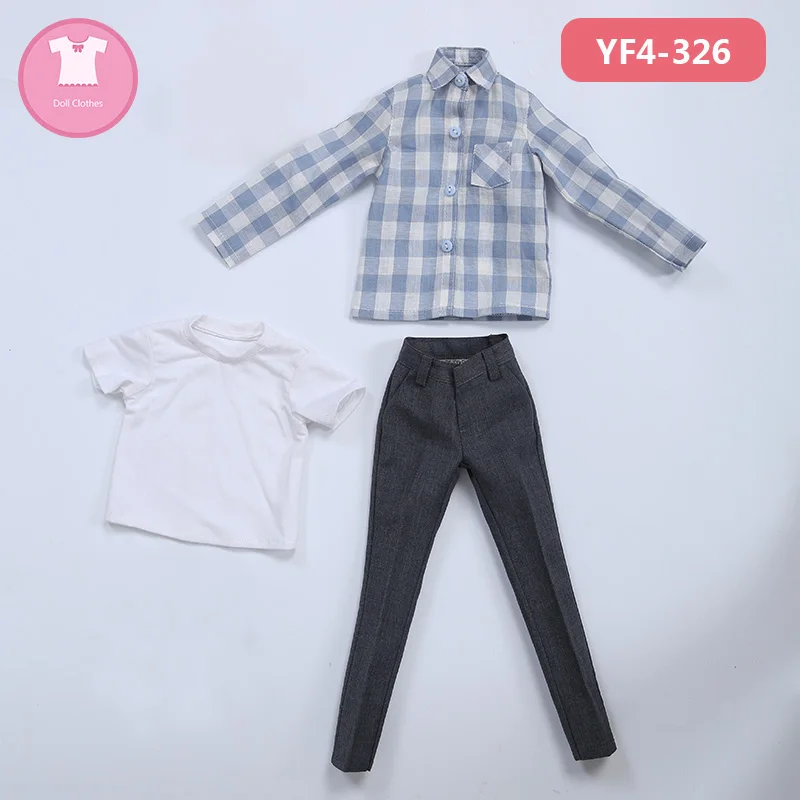 Кукла BJD одежда 1/4 красивая кукла для мальчика аксессуары luodoll|Куклы| |