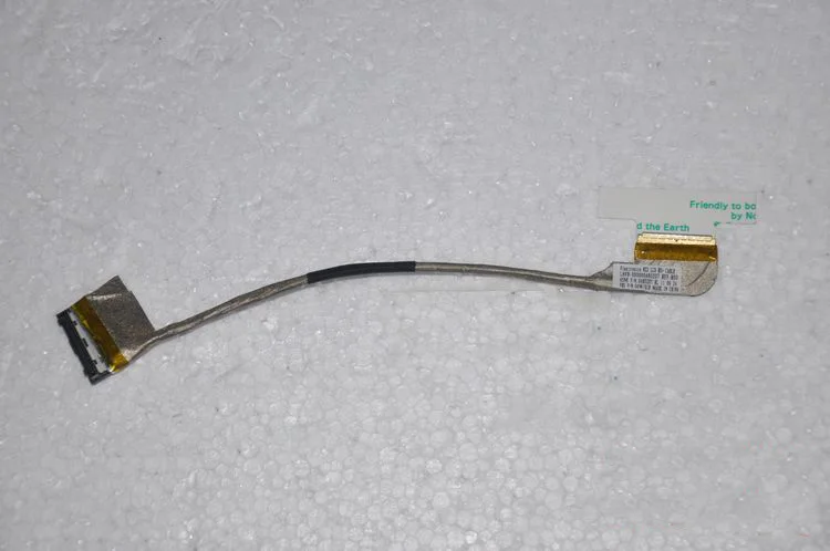 

Original Lenovo ThinkPad T420 T420i T430 T430I LCD Cable Screen Video HD+ 1600*900 HD+ 04W1618