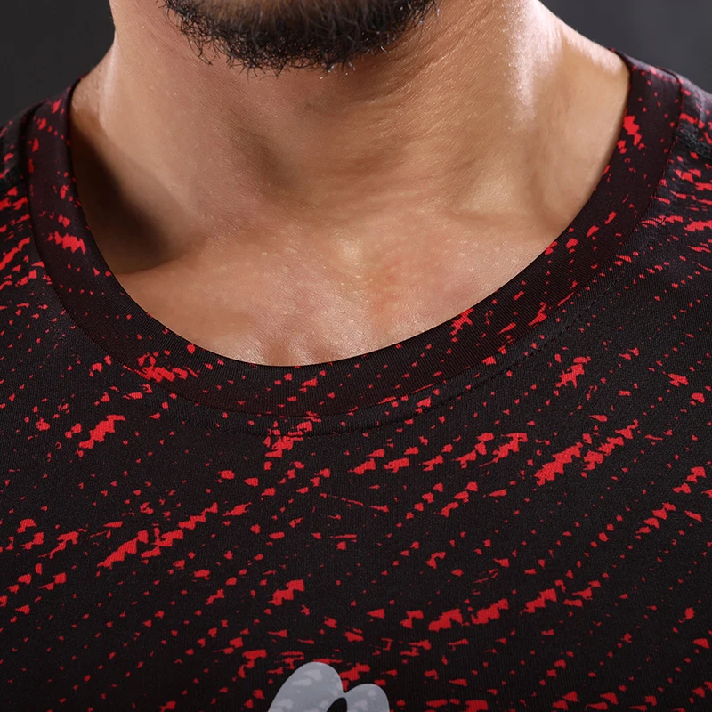 2017 летние жилеты для мужчин компрессионный жилет плотный базовый слой Мужская