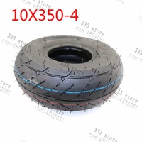 4 4 inch tire 10x350 4 tire mini moto and inner tube electric gasoline scooter goped petrolscooter minimoto tyre