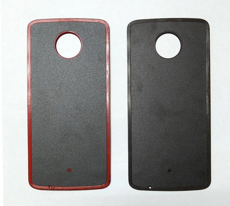 Для motorola moto Z3/Z Play/Z2 Play/Z Droid/Z Force case Магнитная адсорбционная крышка DnGn оригинальные