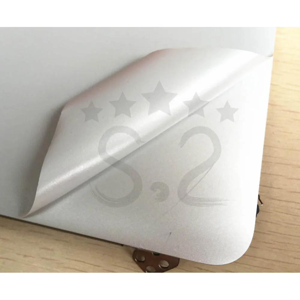 Дисплей в сборе для Macbook Pro retina 15," ЖК-экран совместимый год