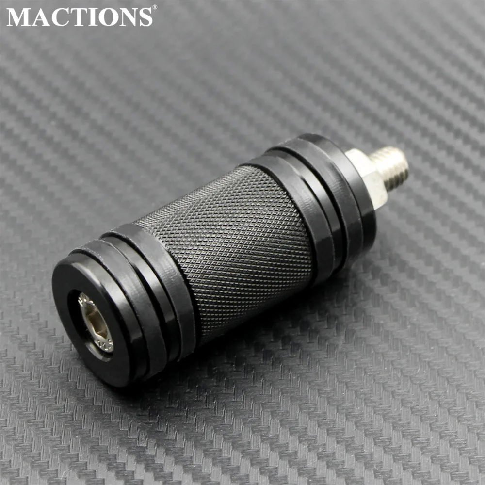 

Maction Shifter подставка для ног для Harley Dyna Sportster 883 Softail Touring Custom Electra CVO Черный Мотоцикл с ЧПУ подставка для ног